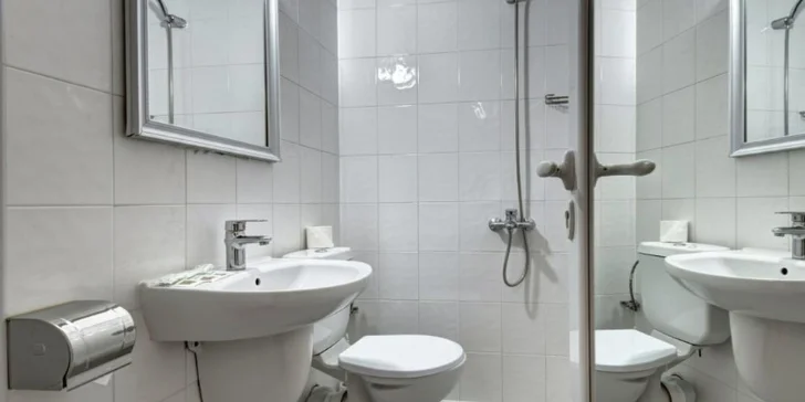Pod bulharským sluncem: all inclusive pobyt v hotelu kousek od pláže