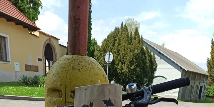 Po stopě čelákovického zločinu: jediná cyklo úniková hra v okolí Prahy a ve Středočeském kraji