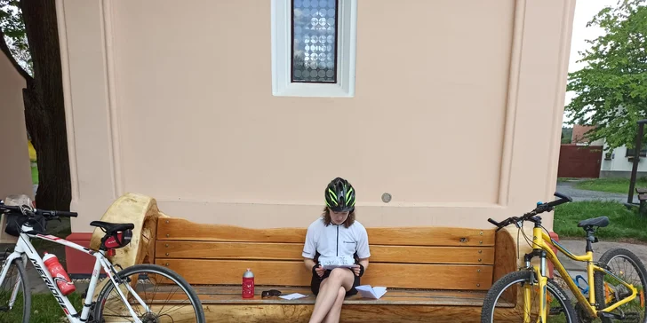 Po stopě čelákovického zločinu: jediná cyklo úniková hra v okolí Prahy a ve Středočeském kraji