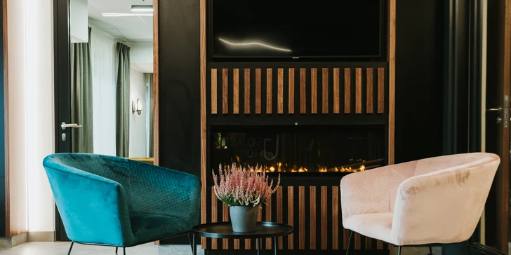 Objevujte Krakov: moderní 4* hotel nedaleko centra se snídaní, neomezené saunování