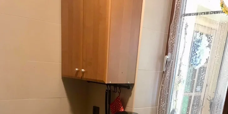 Brána do Krkonoš: ubytování ve vrchlabském rodinném apartmánu