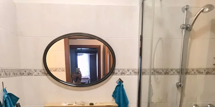 Brána do Krkonoš: ubytování ve vrchlabském rodinném apartmánu