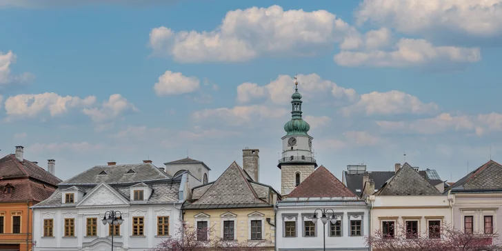 Aktivní dovolená v Jeseníkách se snídaní i vstupem do wellness a slevou na motokáry či v minipivovaru