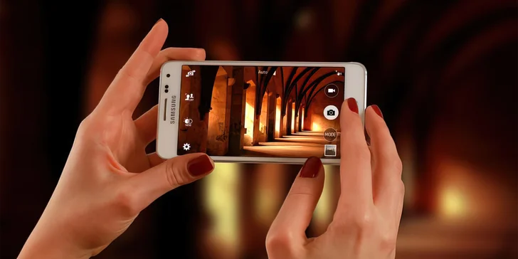 Pro začátečníky i velmi pokročilé: kurzy focení mobilem v Ostravě