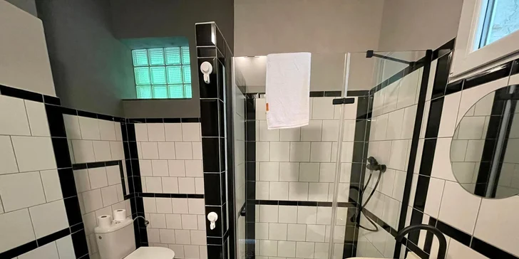 Pobyt ve stylovém hotelu ve Východních Čechách: snídaně a výlety