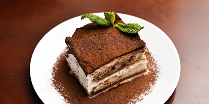 1 000 či 2 000 Kč na cokoliv v italské restauraci Fresco Vento