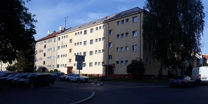 Za volant s jistotou: balíčky tří až pěti kondičních jízd autem