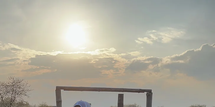 Dostaňte míč nebo balon do jamky: minigolf, fotbalgolf i fotbalpool pro dva či celou rodinu