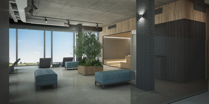 Až 8 dní v moderním hotelu ve Vratislavi: bufetové snídaně a památky