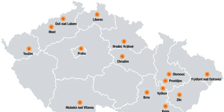 Vzneste se k nebesům: soukromý zážitkový let či pilotování letounu Attack Viper SD4