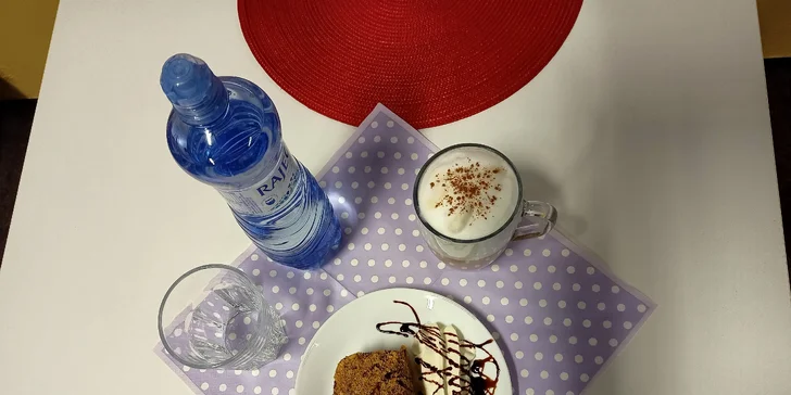 Vstup do dětské herny Balu i s občerstvením pro dítě i dospělého