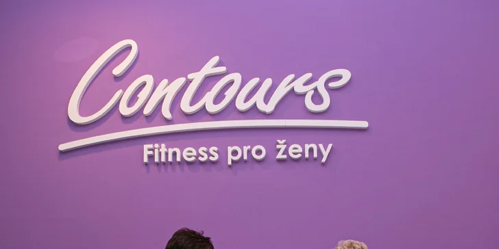Měsíční členství do fitness centra pro ženy v Opavě vč. stravovacího plánu a analýzy těla