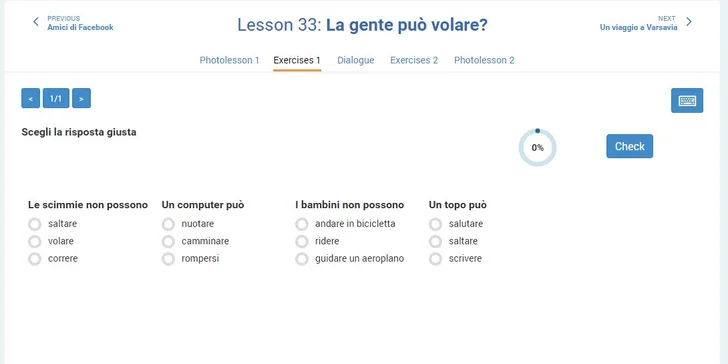 Výuka snadno: online kurz až 5 jazyků s přístupem na 3, 6 nebo 12 měsíců