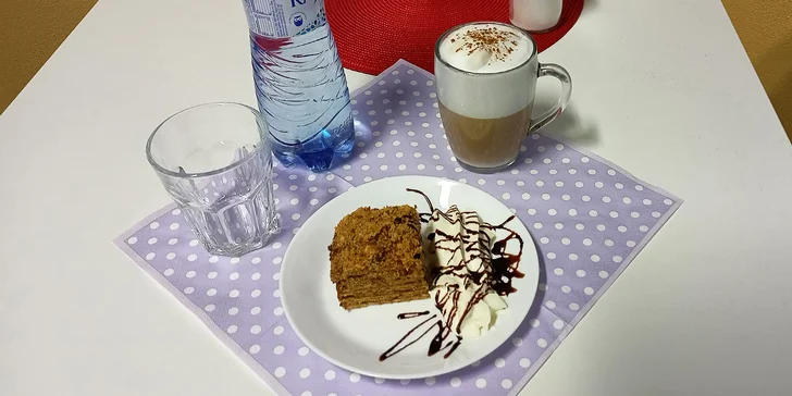 Vstup do dětské herny Balu i s občerstvením pro dítě i dospělého