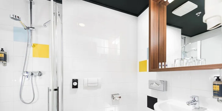 Královský odpočinek v Budapešti se snídaní a neomezeným wellness