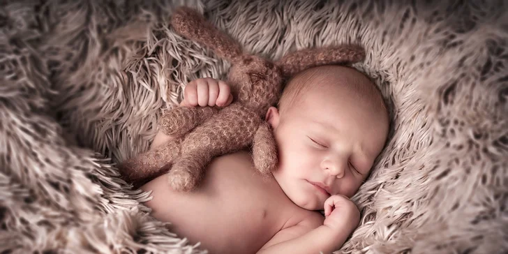 Rodinné focení v exteriéru a venkovský styl se zvířátky až pro 4 osoby i newborn focení