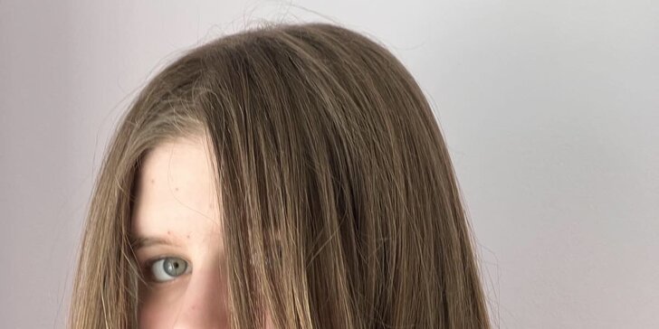 Kadeřnické balíčky pro všechny délky vlasů: dámský střih s regenerací i barvení