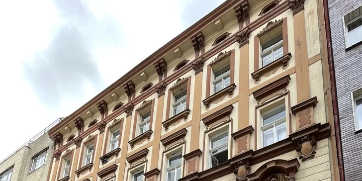Barber shop: pánský střih s možností úpravy vousů nebo dětský střih