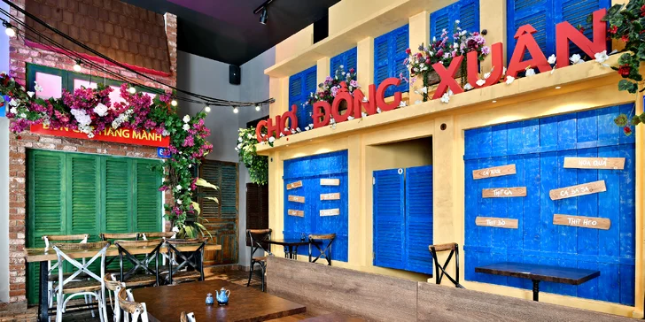 Vietnamské speciality pro dva: až 6chodové menu s pho, grilovaným bůčkem, hovězím i dezertem