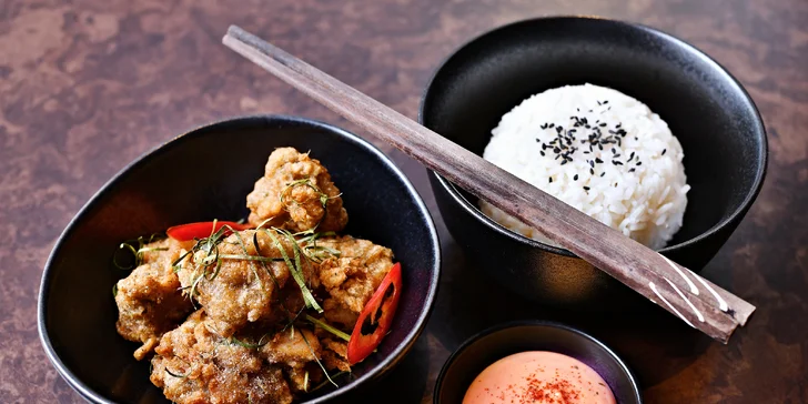 Vietnamské speciality pro dva: až 6chodové menu s pho, grilovaným bůčkem, hovězím i dezertem
