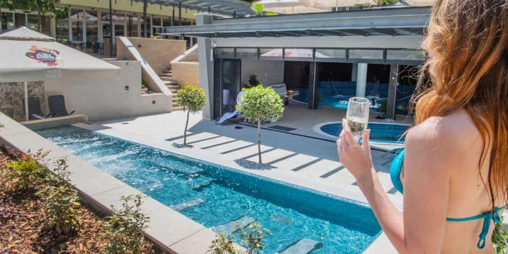 SunGarden Wellness & Conference Hotel**** superior