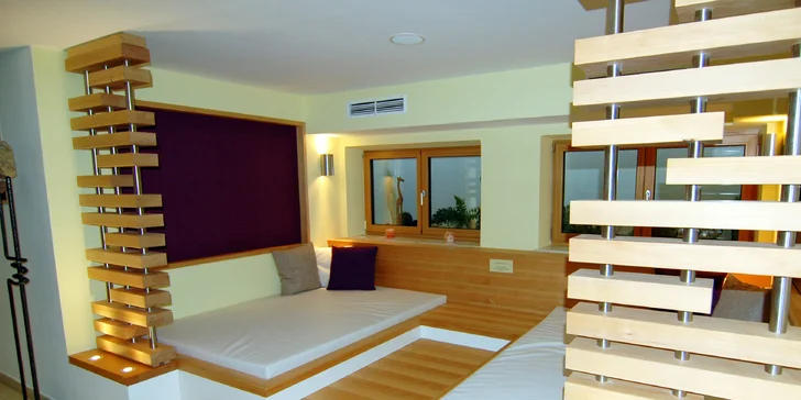 Dovolená v Tyrolsku: 4* hotel s polopenzí, neomezený wellness a 1 dítě do 10,9 let zdarma