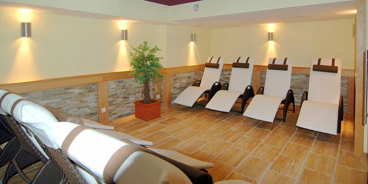 Dovolená v Tyrolsku: 4* hotel s polopenzí, neomezený wellness a 1 dítě do 10,9 let zdarma