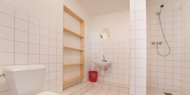 Rodinná dovolená s polopenzí na statku v jižních Čechách