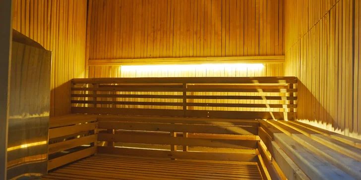 Ubytování přímo pod Klínovcem: nádherná příroda, snídaně i wellness, k lanovkám pár kroků