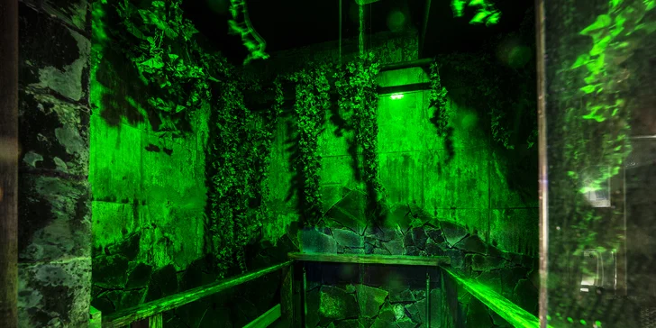 Wellness a spa pobyt v hotelu Therma****: neomezené bazény, sauny i saunové rituály