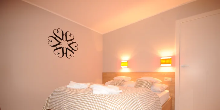 Tatry jako na dlani: moderní apartmány v Zakopaném i včetně snídaní