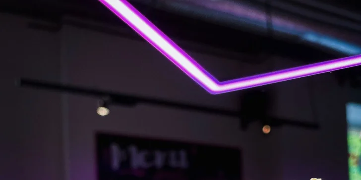 Mexické degustační menu pro dvě osoby: nachos a tacos dle výběru, omáčky i brownie