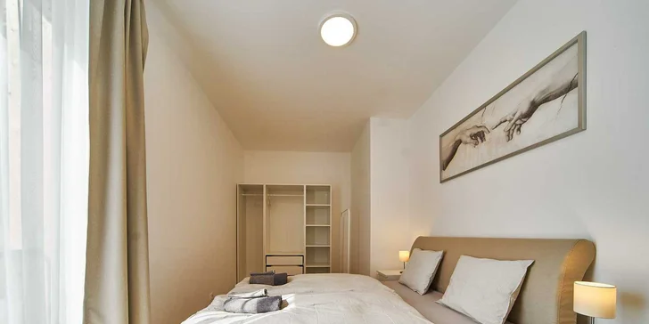 Aktivní odpočinek v Harrachově: pobyt v krásných nových apartmánech
