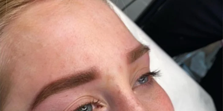 Permanentní make-up: 6D microblading či pudrová metoda pro přirozený vzhled