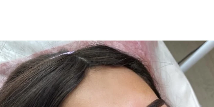Permanentní make-up: 6D microblading či pudrová metoda pro přirozený vzhled