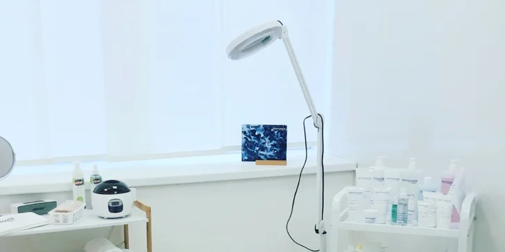 Vyzrajte na vrásky: aplikace kolagenových neinvazivních nití