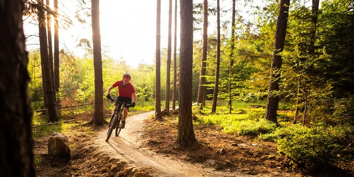 Polský Králický Sněžník: moderní hotel či apartmány, polopenze, neomezený wellness i aktivity