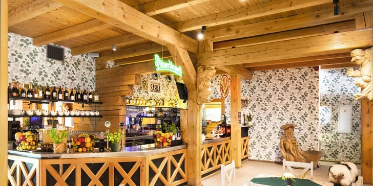 Polská strana Králického Sněžníku: snídaně, wellness i slevy na atrakce horského resortu