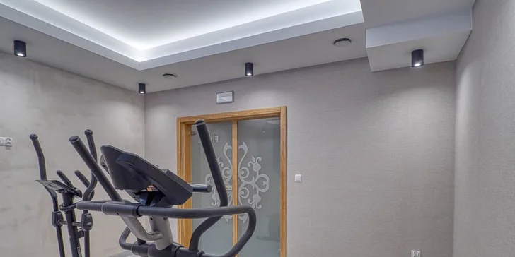 Odpočinek s wellness a snídaní v polských Tatrách: pokoje pro páry i rodiny