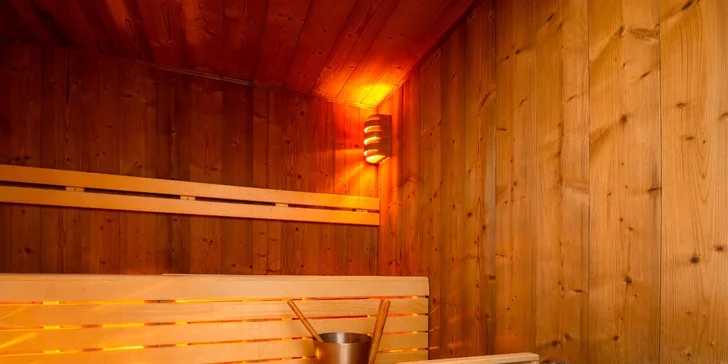 Luxusní pobyt v Trnavě se snídaní či polopenzí, wellness i 30min. pivní koupelí