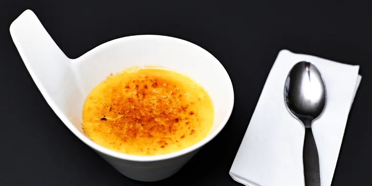 Pohoda s výhledem na Prahu: sladký nebo slaný brunch i s proseccem v Café Vítkov