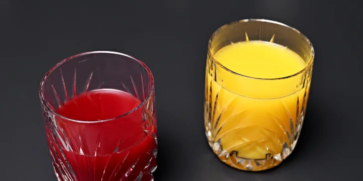 Pohoda s výhledem na Prahu: sladký nebo slaný brunch i s proseccem v Café Vítkov
