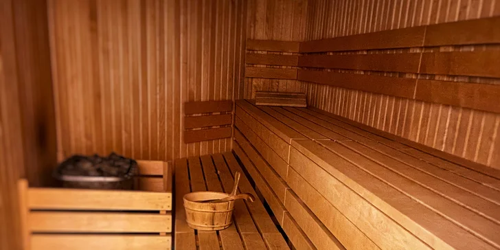 Pobyt ve Františkových Lázních: polopenze, bazén a sauna i půjčení kol