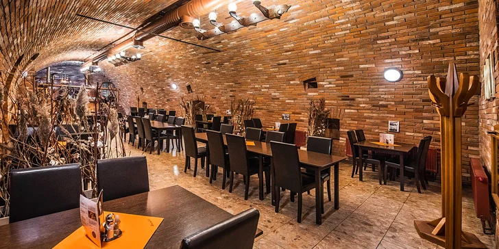 Luxusní pobyt v Trnavě se snídaní či polopenzí, wellness i 30min. pivní koupelí
