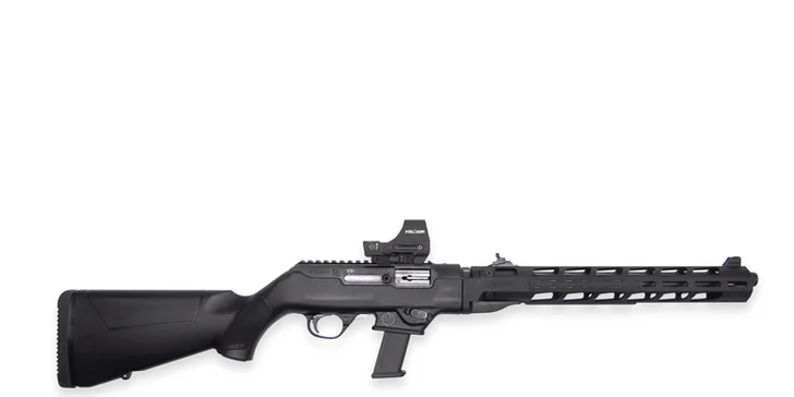 Pořádná palba na střelnici Don Shot: Glock, Ruger i Scorpion a Heckler&Koch