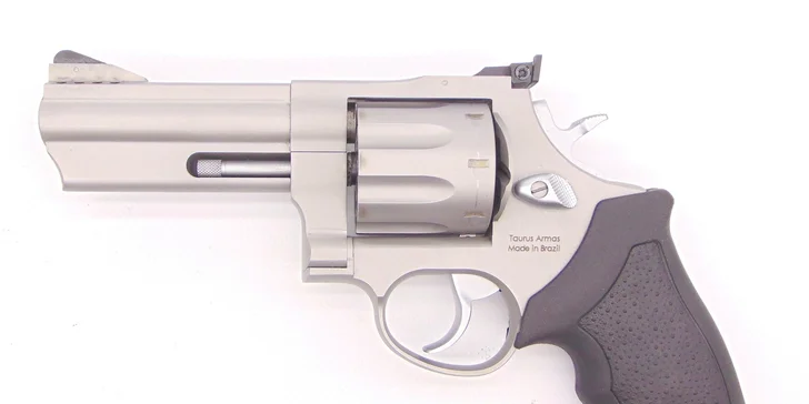 Pořádná palba na střelnici Don Shot: Glock, Ruger i Scorpion a Heckler&Koch