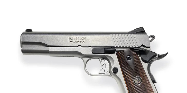 Pořádná palba na střelnici Don Shot: Glock, Ruger i Scorpion a Heckler&Koch