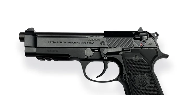 Pořádná palba na střelnici Don Shot: Glock, Ruger i Scorpion a Heckler&Koch