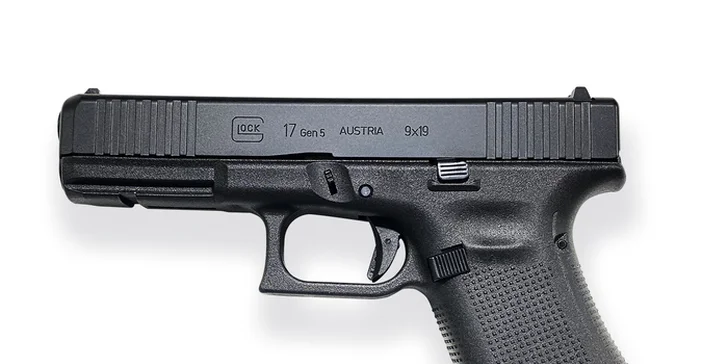 Pořádná palba na střelnici Don Shot: Glock, Ruger i Scorpion a Heckler&Koch