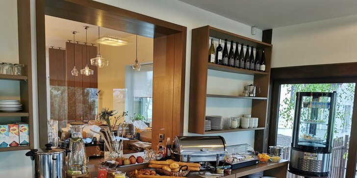 Nový luxusní hotel v Beskydech: apartmán s vířivkou, vyhlášená kuchyně i silvestr a Vánoce